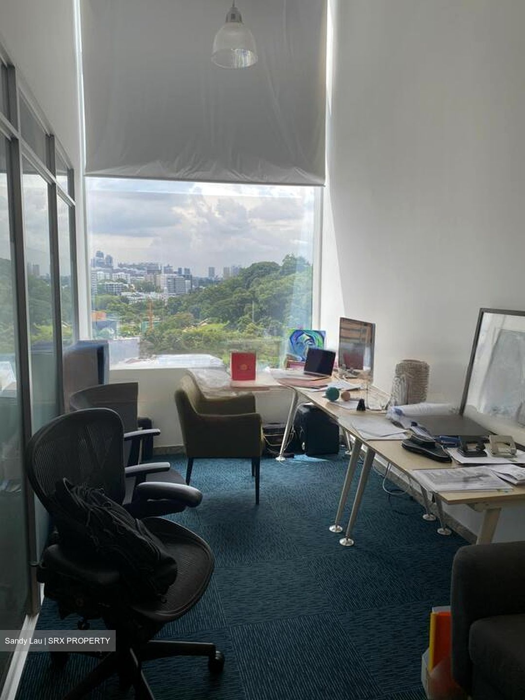 The Central (D1), Office #570914831
